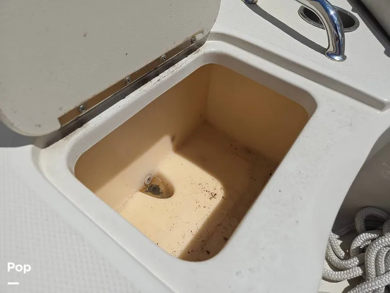 Slide: The Image of Sea Ray 240 Sundeck 2009 - 15736131