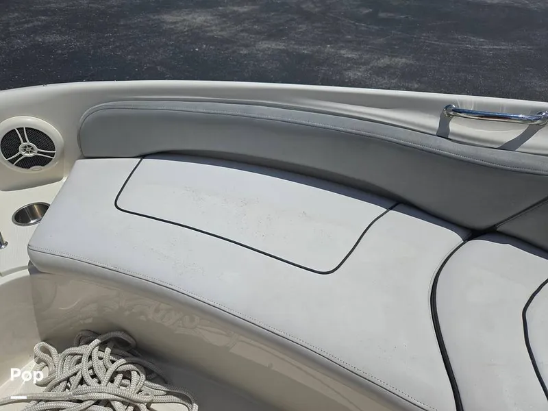 Slide: The Image of Sea Ray 240 Sundeck 2009 - 15736132
