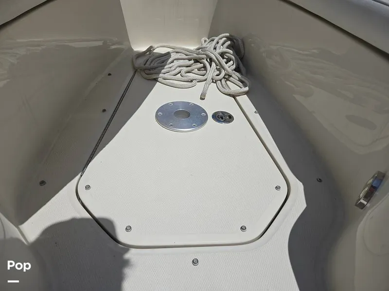 Slide: The Image of Sea Ray 240 Sundeck 2009 - 15736135