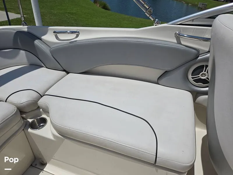 Slide: The Image of Sea Ray 240 Sundeck 2009 - 15736140
