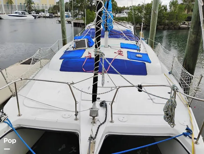 Slide: The Image of Dinghy Davits - 15691047