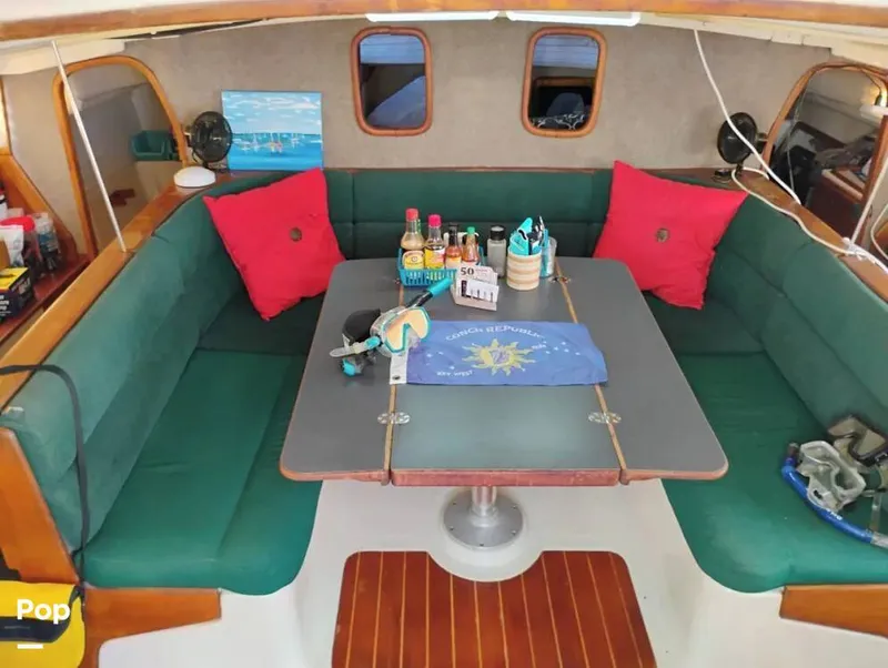 Slide: The Image of Ready to Sail! - 15691050