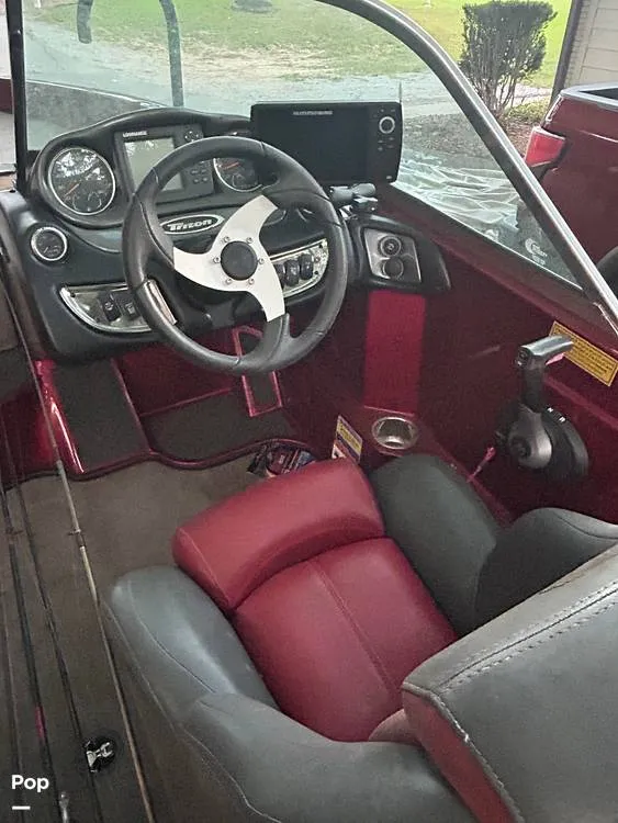 Slide: The Image of Triton 188 FS 2009 - 15779161