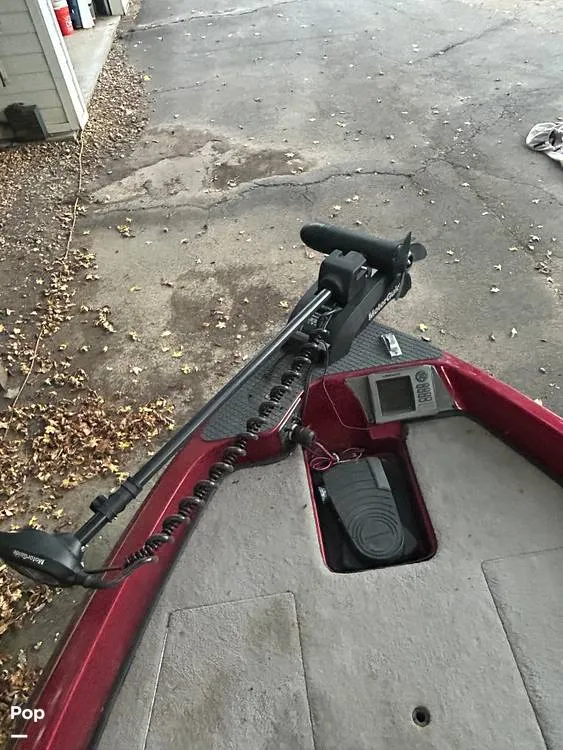 Slide: The Image of Triton 188 FS 2009 - 15779164