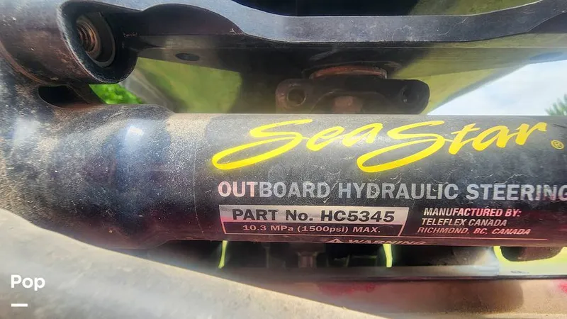 Slide: The Image of Triton 188 FS 2009 - 15790356