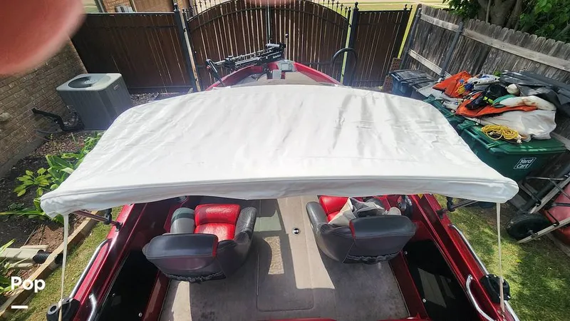 Slide: The Image of Triton 188 FS 2009 - 15790358