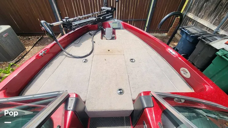 Slide: The Image of Triton 188 FS 2009 - 15790361