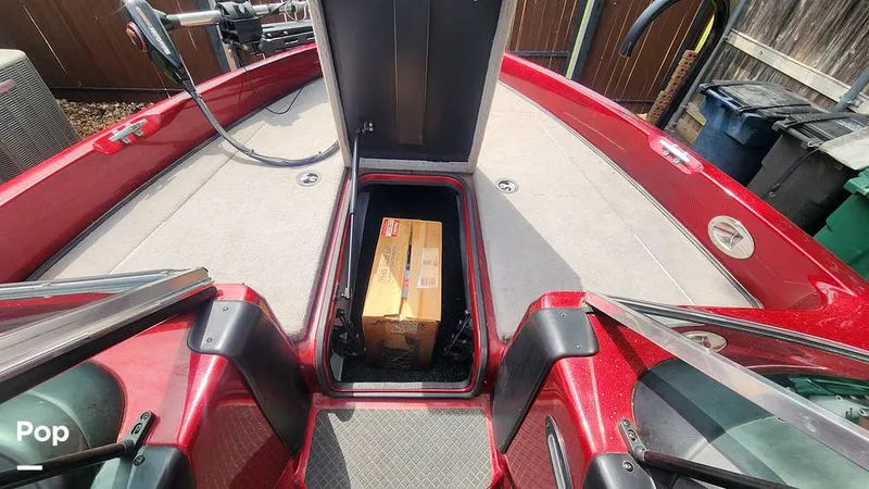 Slide: The Image of Triton 188 FS 2009 - 15790362