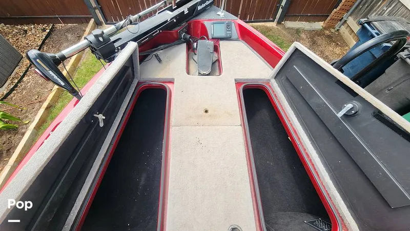 Slide: The Image of Triton 188 FS 2009 - 15790363