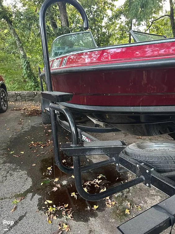 Slide: The Image of Triton 188 FS 2009 - 15779165