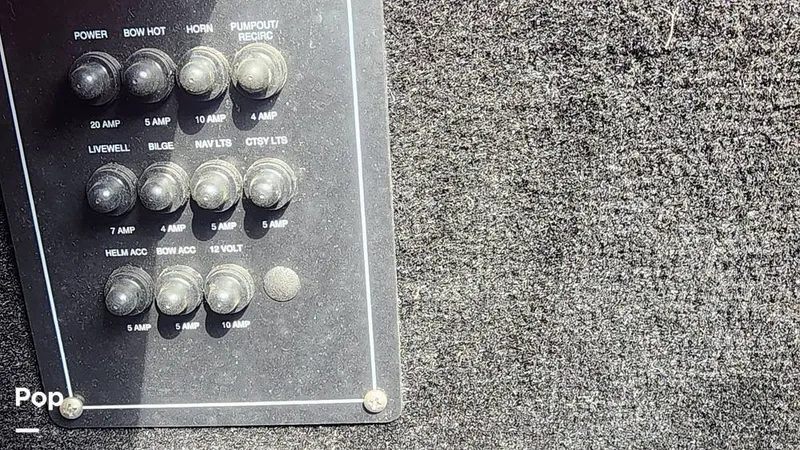 Slide: The Image of Triton 188 FS 2009 - 15790366