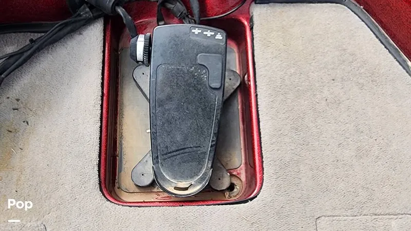 Slide: The Image of Triton 188 FS 2009 - 15790367