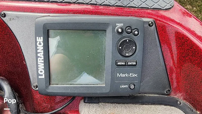 Slide: The Image of Triton 188 FS 2009 - 15790368