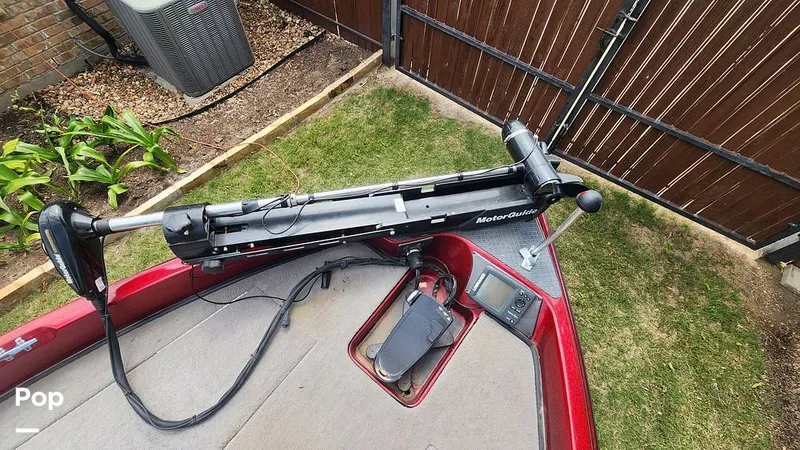 Slide: The Image of Triton 188 FS 2009 - 15790369