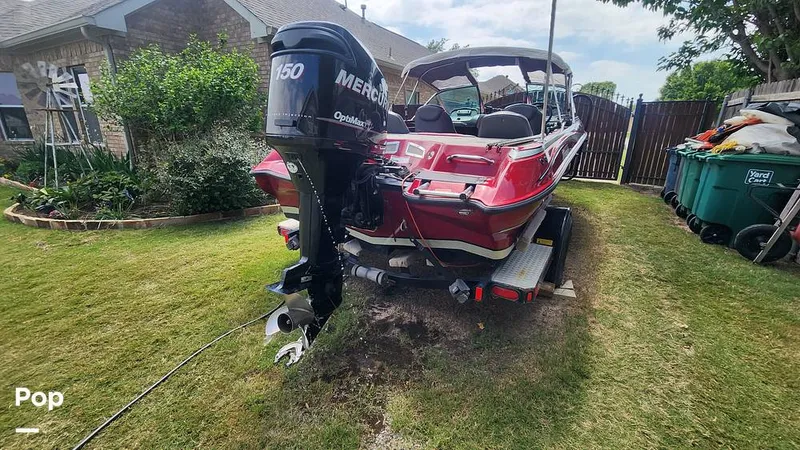 Slide: The Image of Triton 188 FS 2009 - 15790371