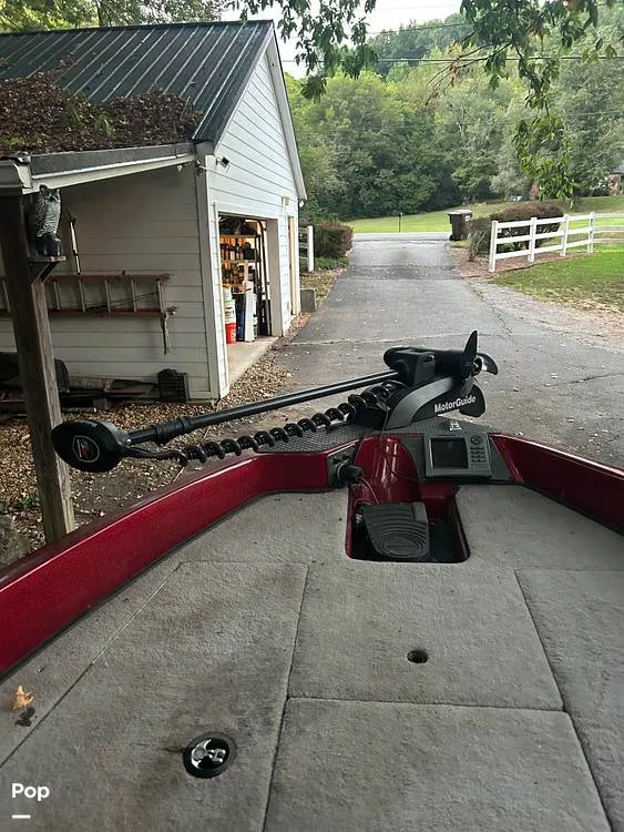 Slide: The Image of Triton 188 FS 2009 - 15779166