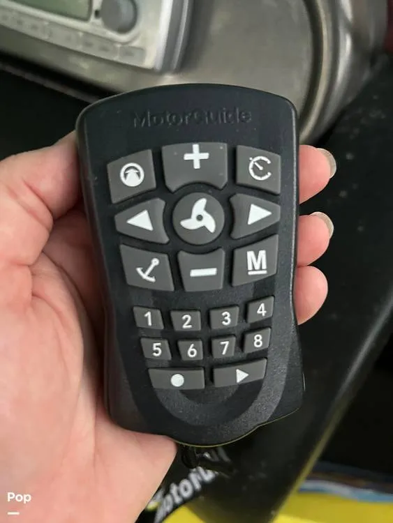 Slide: The Image of Triton 188 FS 2009 - 15779167