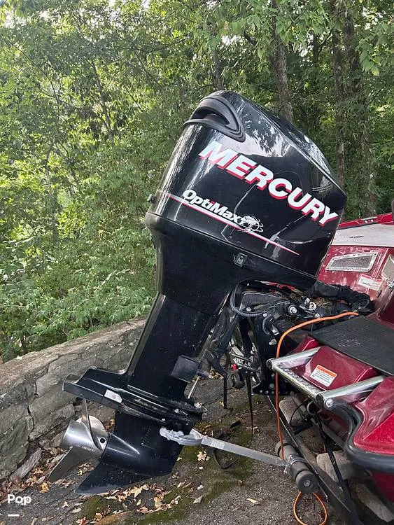 Slide: The Image of Triton 188 FS 2009 - 15779158