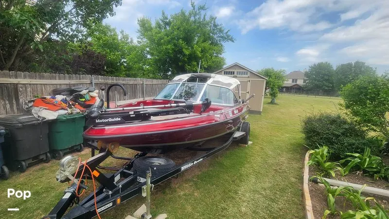 Slide: The Image of Triton 188 FS 2009 - 15790263