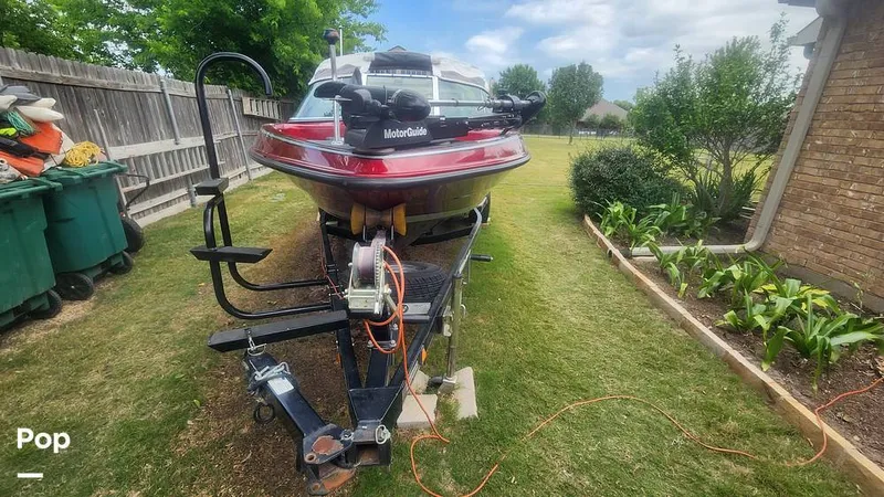 Slide: The Image of Triton 188 FS 2009 - 15790264