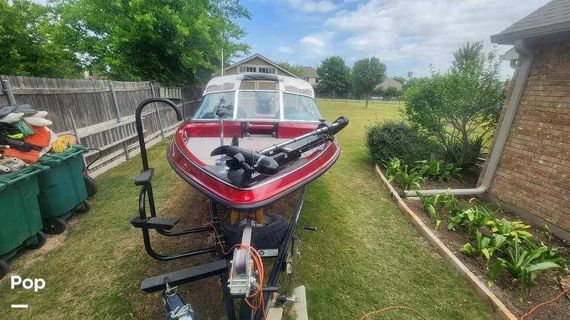 Slide: The Image of Triton 188 FS 2009 - 15790265