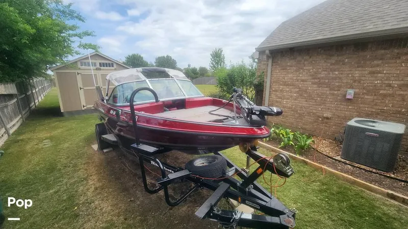 Slide: The Image of Triton 188 FS 2009 - 15790266