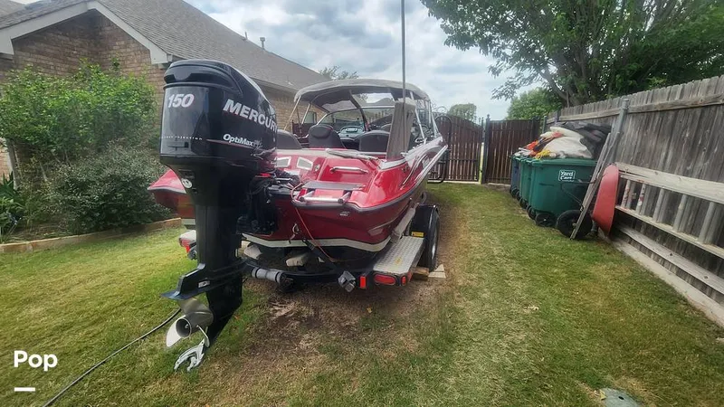 Slide: The Image of Triton 188 FS 2009 - 15790271