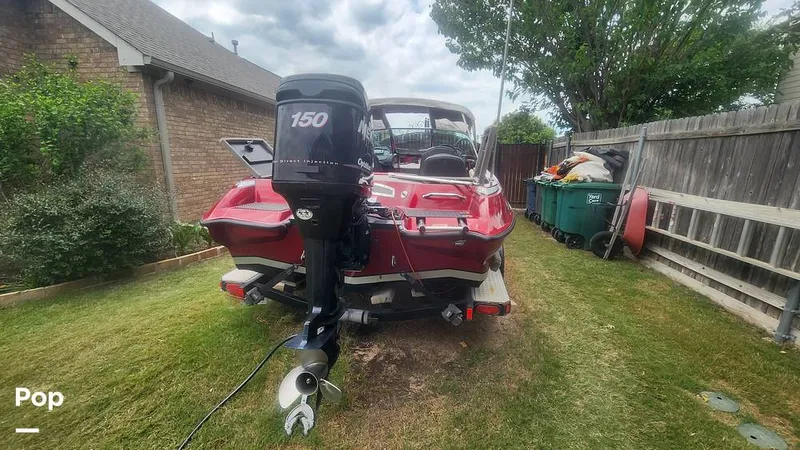 Slide: The Image of Triton 188 FS 2009 - 15790272