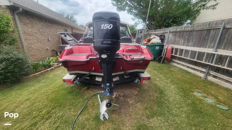 Slide: The Image of Triton 188 FS 2009 - 15790273