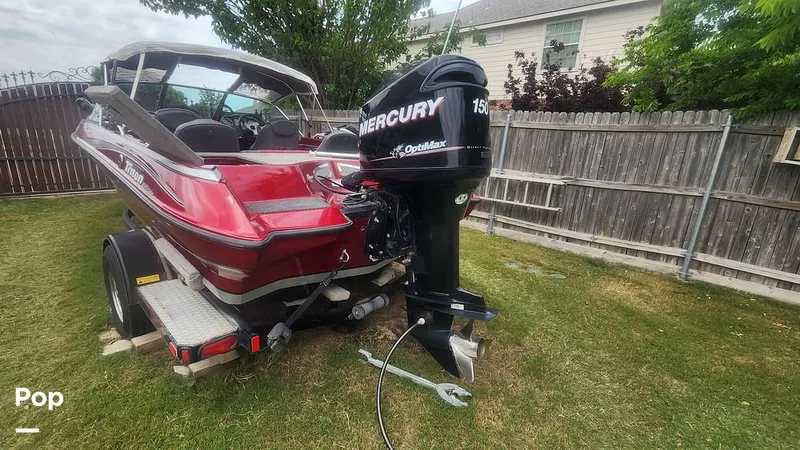 Slide: The Image of Triton 188 FS 2009 - 15790274