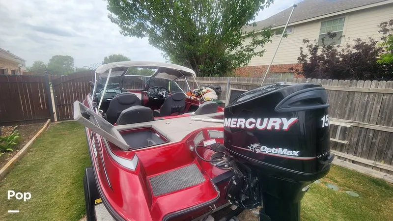 Slide: The Image of Triton 188 FS 2009 - 15790277