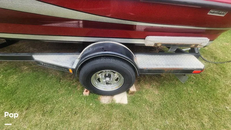 Slide: The Image of Triton 188 FS 2009 - 15790278