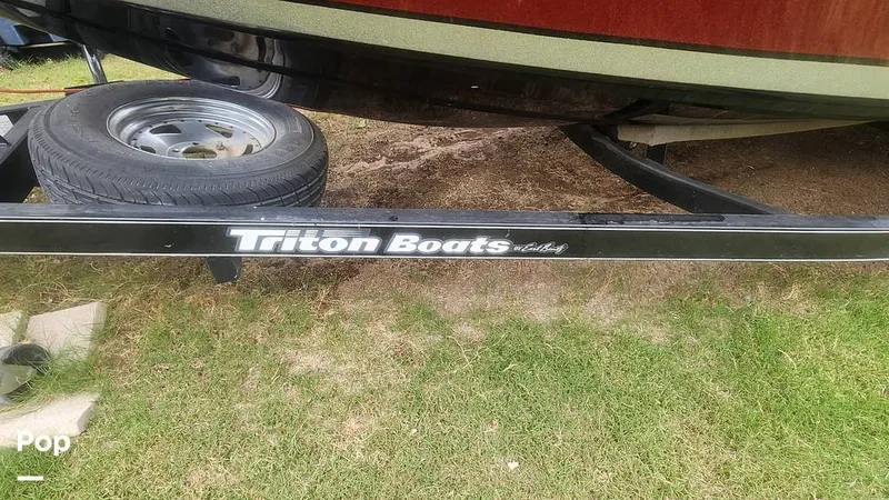 Slide: The Image of Triton 188 FS 2009 - 15790284