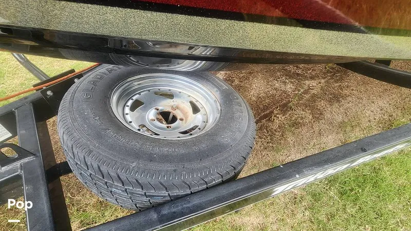 Slide: The Image of Triton 188 FS 2009 - 15790285