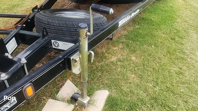 Slide: The Image of Triton 188 FS 2009 - 15790286