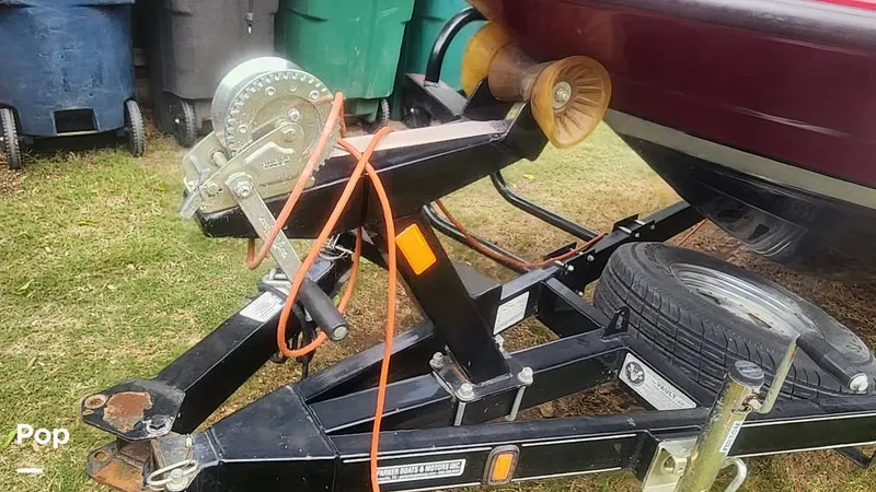 Slide: The Image of Triton 188 FS 2009 - 15790288