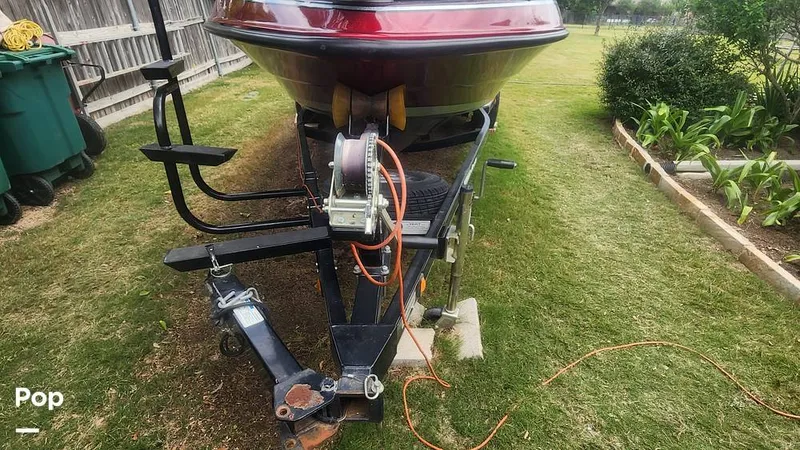 Slide: The Image of Triton 188 FS 2009 - 15790289