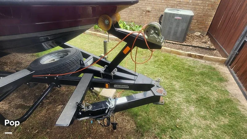 Slide: The Image of Triton 188 FS 2009 - 15790290