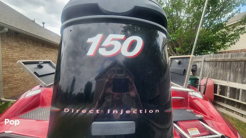 Slide: The Image of Triton 188 FS 2009 - 15790302