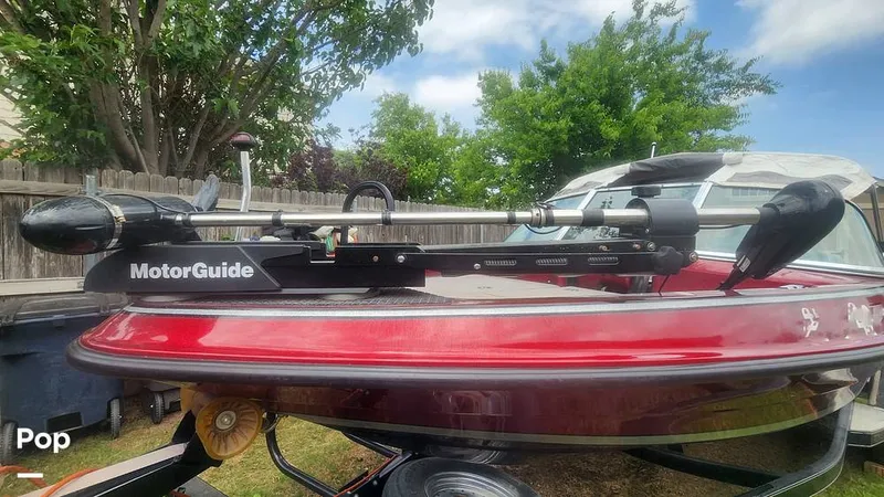 Slide: The Image of Triton 188 FS 2009 - 15790293