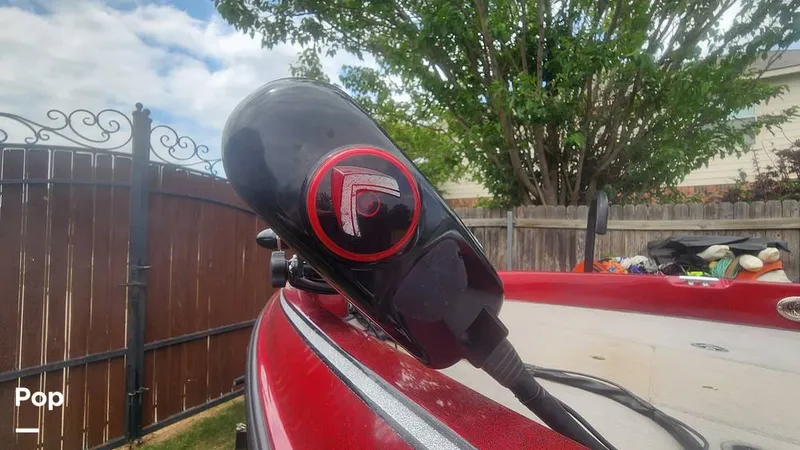 Slide: The Image of Triton 188 FS 2009 - 15790294