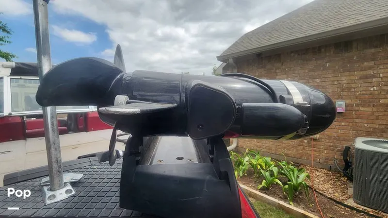 Slide: The Image of Triton 188 FS 2009 - 15790295