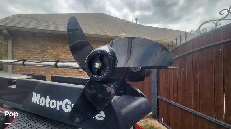 Slide: The Image of Triton 188 FS 2009 - 15790296