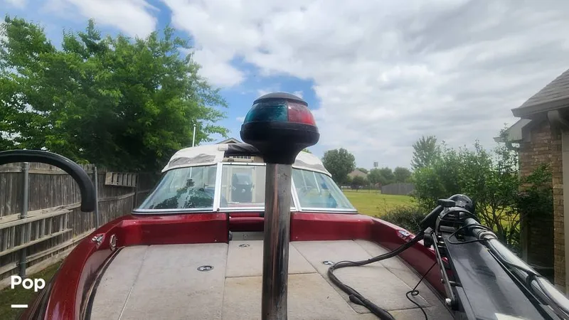 Slide: The Image of Triton 188 FS 2009 - 15790297