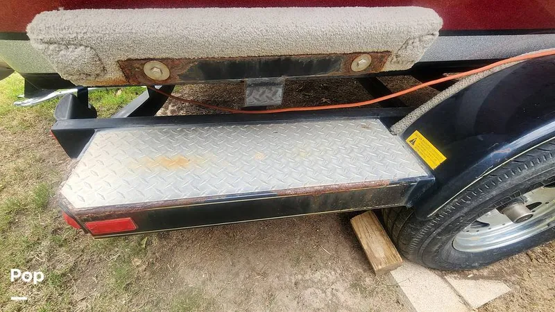 Slide: The Image of Triton 188 FS 2009 - 15790299