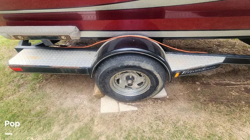 Slide: The Image of Triton 188 FS 2009 - 15790300