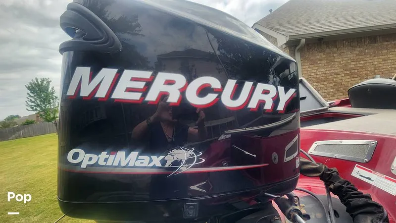 Slide: The Image of Triton 188 FS 2009 - 15790301