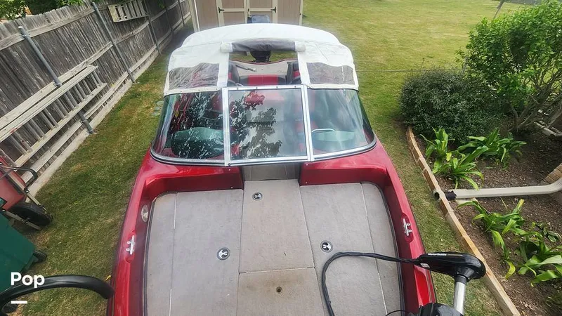 Slide: The Image of Triton 188 FS 2009 - 15790304