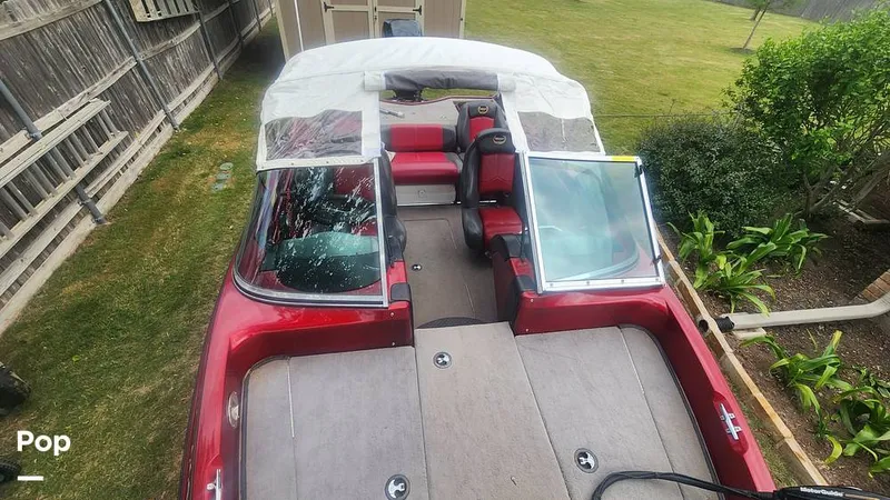 Slide: The Image of Triton 188 FS 2009 - 15790305