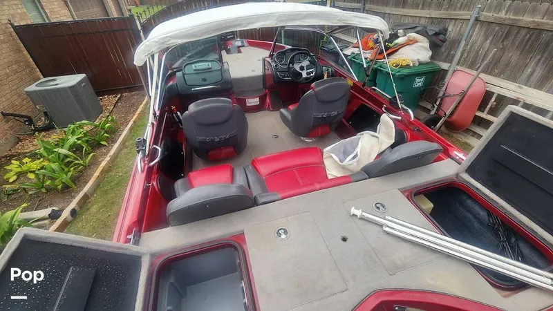 Slide: The Image of Triton 188 FS 2009 - 15790308